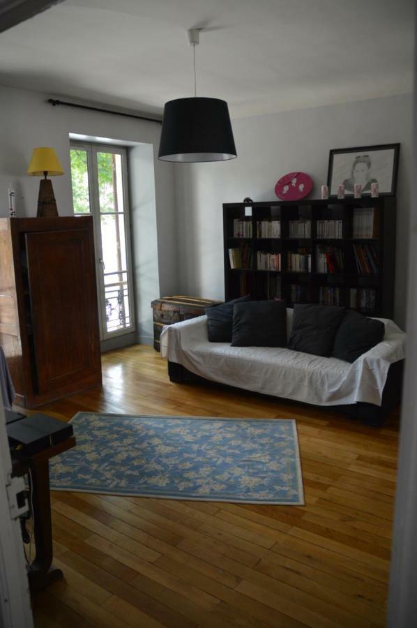 Chambre D'Hotes Les Ecuries Le Mans Luaran gambar