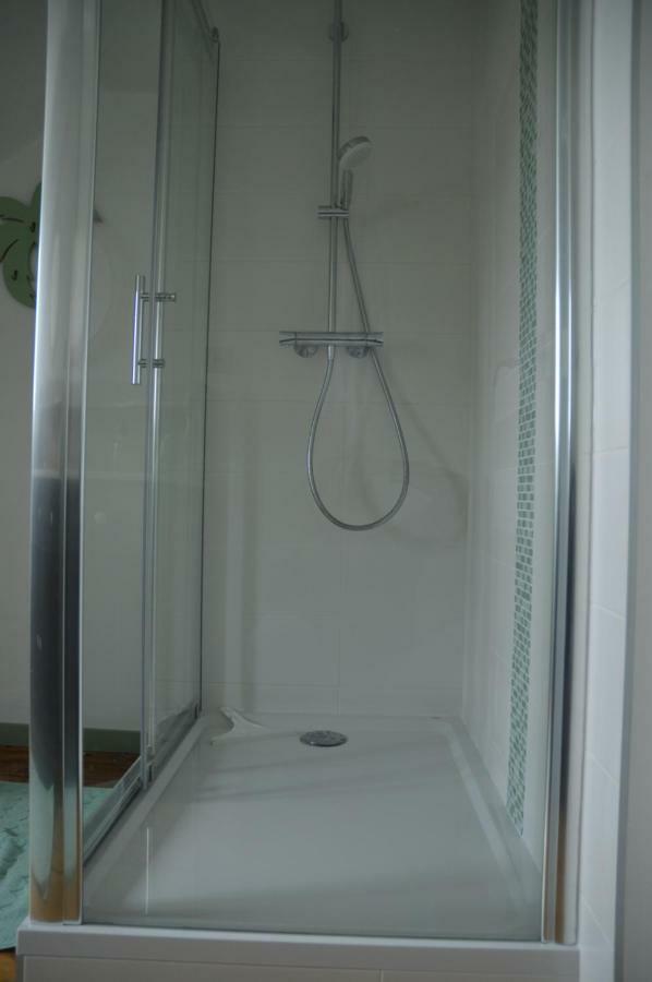 Chambre D'Hotes Les Ecuries Le Mans Luaran gambar