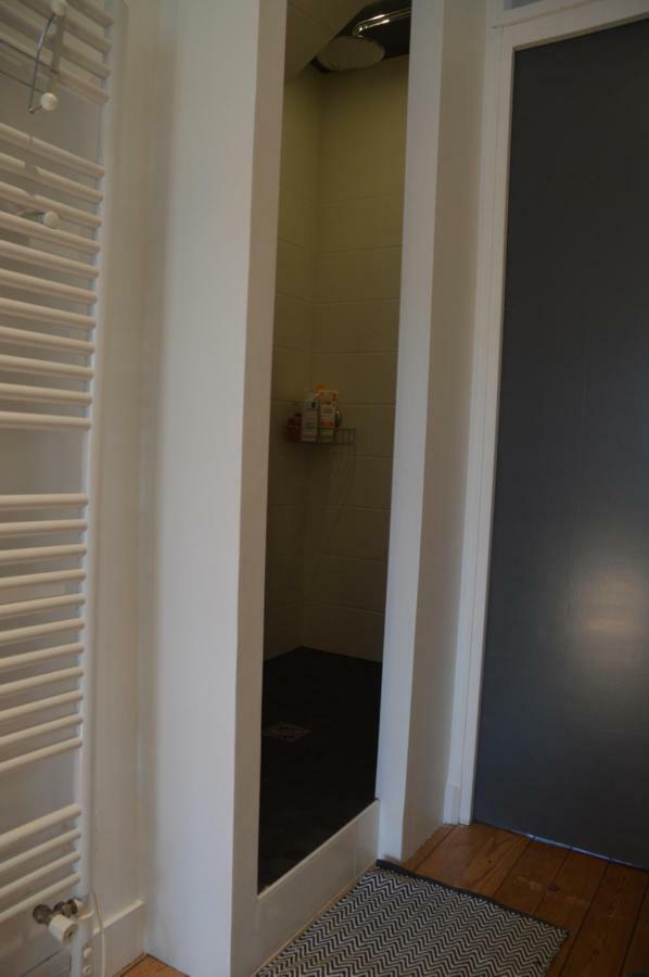 Chambre D'Hotes Les Ecuries Le Mans Luaran gambar